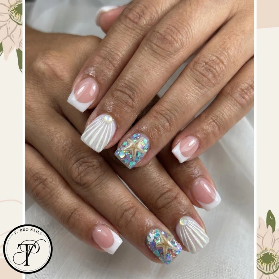 Nail Art Design